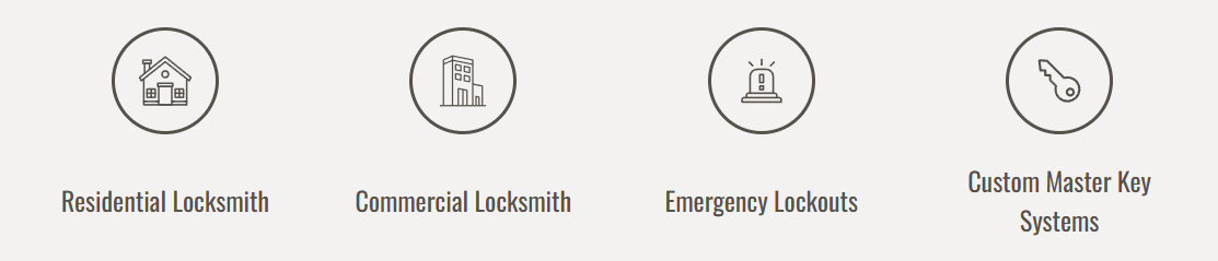 Eastgate Area Locksmiths Locksmiths